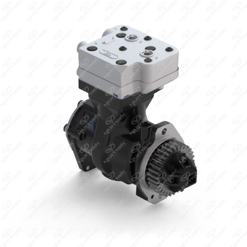 Single Cylinder Compressor 01.04.244