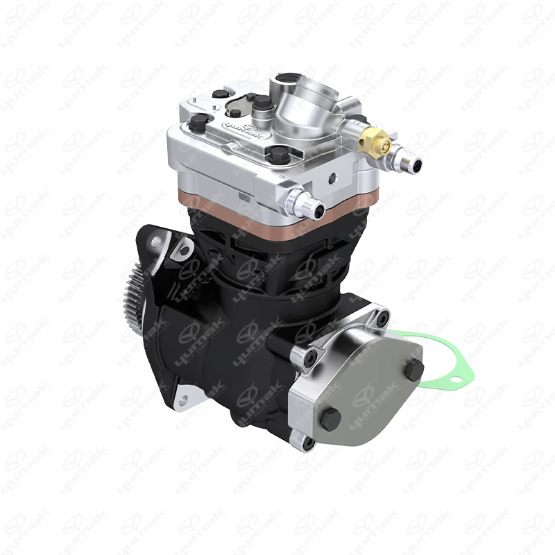 Single Cylinder Compressor 01.04.122