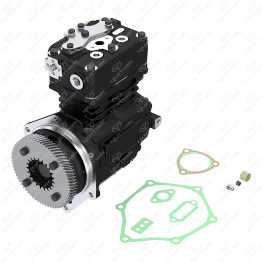 Twin Cylinder Compressor 01.05.213