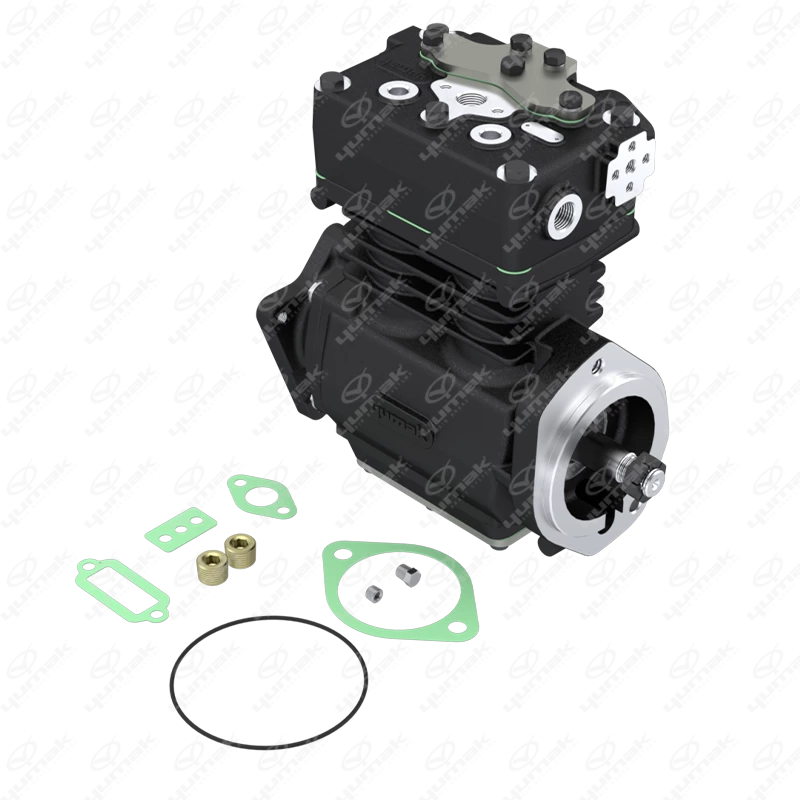 Twin Cylinder Compressor 01.05.215