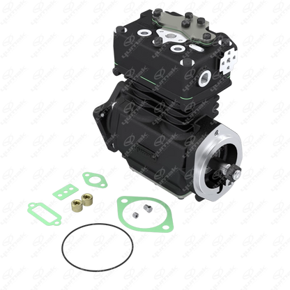 Twin Cylinder Compressor 01.05.215