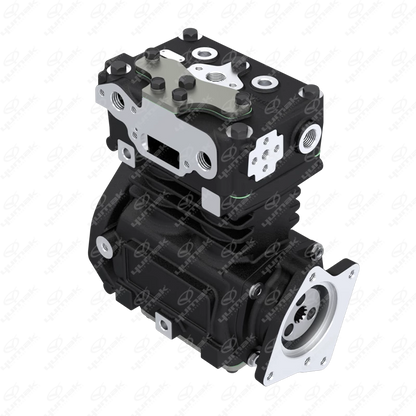 Twin Cylinder Compressor 01.05.215