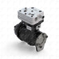 Single Cylinder Compressor 01.04.244