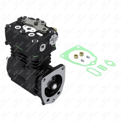 Twin Cylinder Compressor 01.05.238