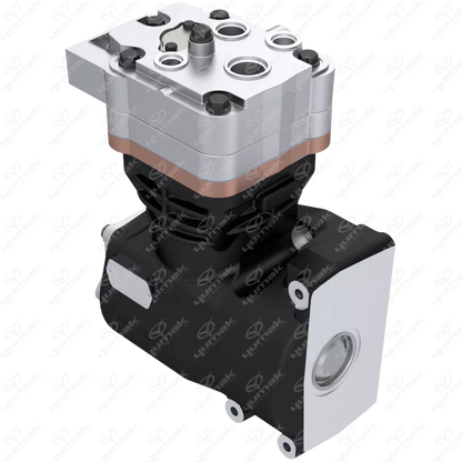 Single Cylinder Compressor 01.04.207