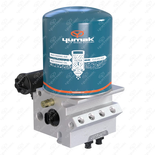 Air Dryer 03.04.141