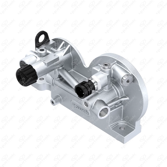 Fuel Filter 07.01.003
