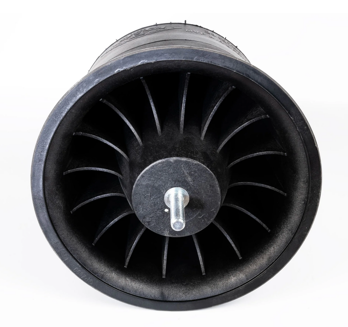 MVP Air Springs/ bags Compatible with Freightliner Cascadia-Columbia-Century W01-358-9780/ 1R12303 / W01-358-8537