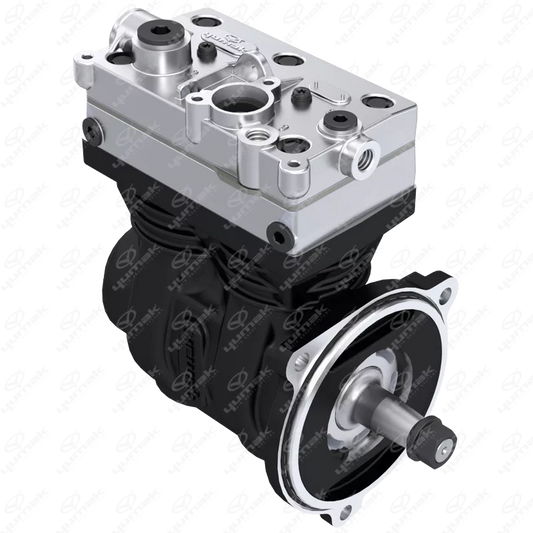 Twin Cylinder Compressor 01.06.081