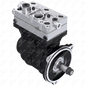 Twin Cylinder Compressor 01.06.081