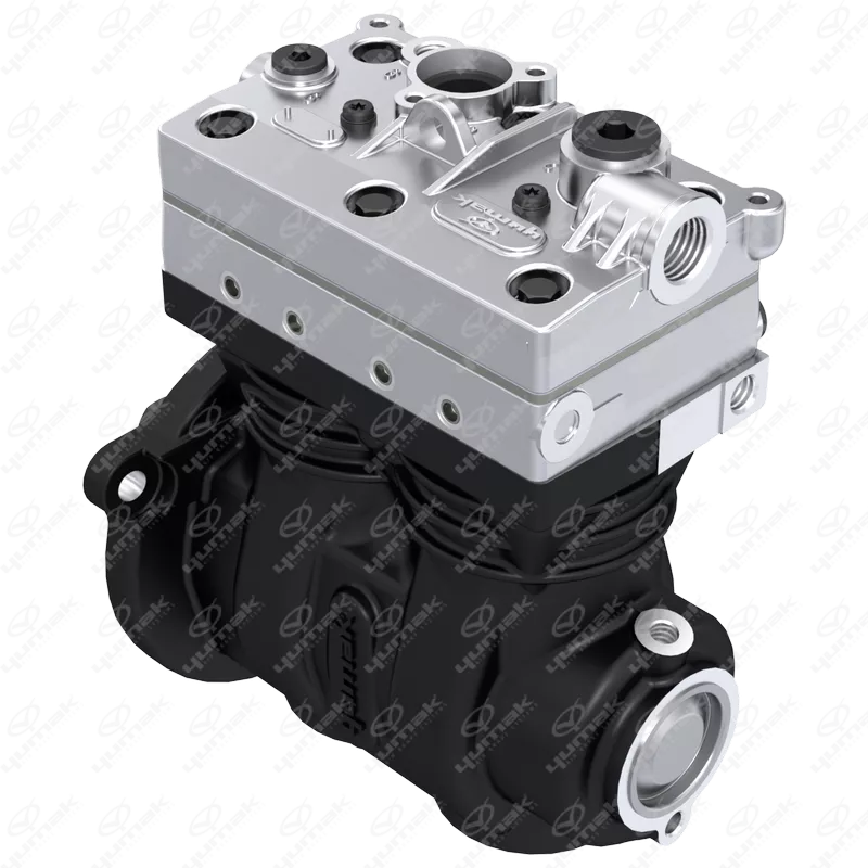 Twin Cylinder Compressor 01.06.081