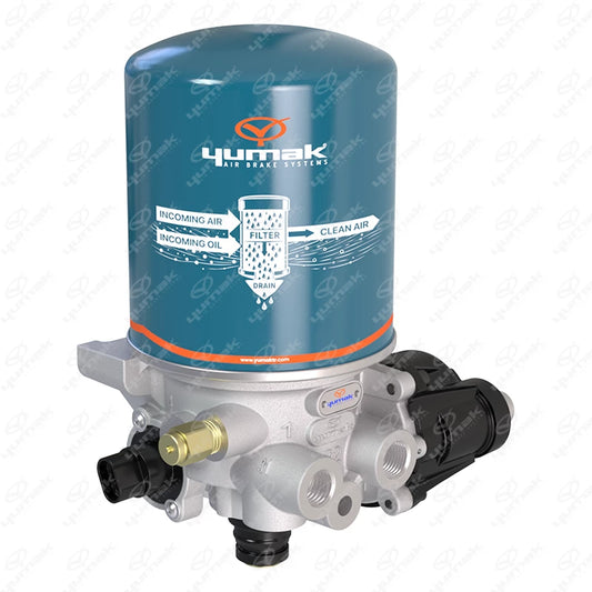Air Dryer 03.06.023