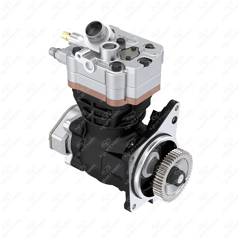 Single Cylinder Compressor 01.04.260