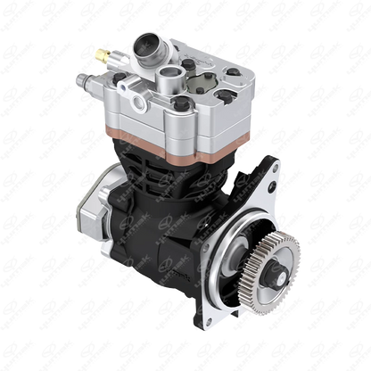 Single Cylinder Compressor 01.04.260