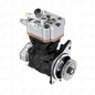 Single Cylinder Compressor 01.04.260