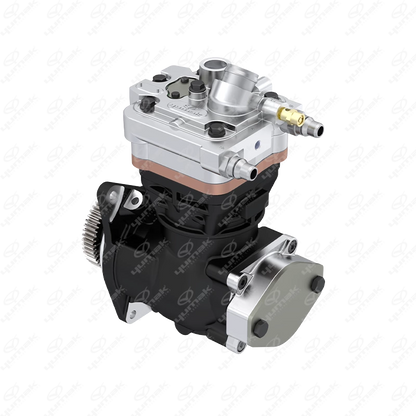 Single Cylinder Compressor 01.04.260