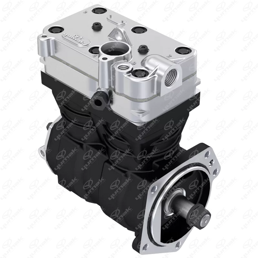 Twin Cylinder Compressor 01.06.004