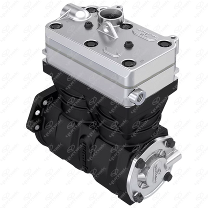 Twin Cylinder Compressor 01.06.004