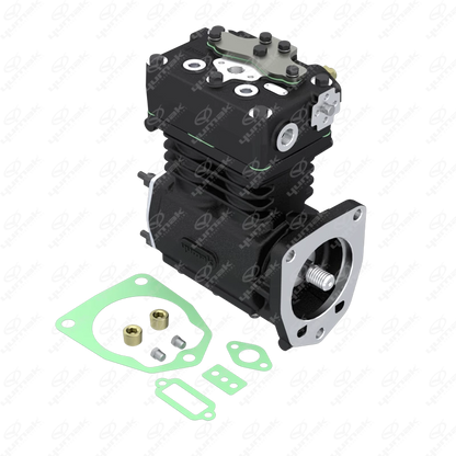 Twin Cylinder Compressor 01.05.208