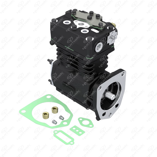 Twin Cylinder Compressor 01.05.208