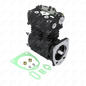 Twin Cylinder Compressor 01.05.208