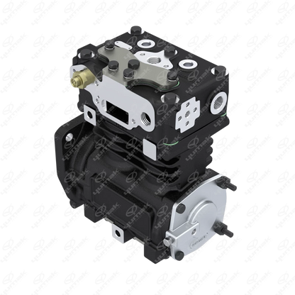 Twin Cylinder Compressor 01.05.208