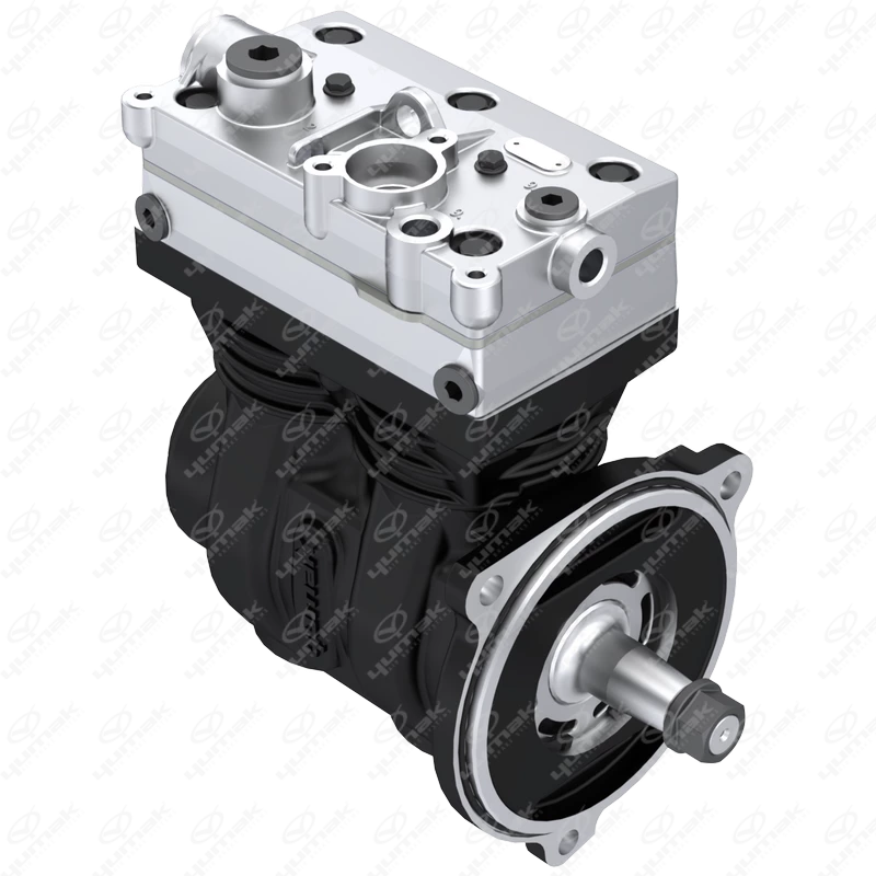 Twin Cylinder Compressor 01.06.079