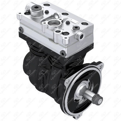 Twin Cylinder Compressor 01.06.079
