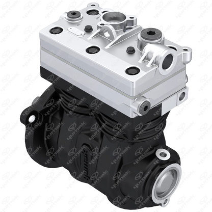 Twin Cylinder Compressor 01.06.079