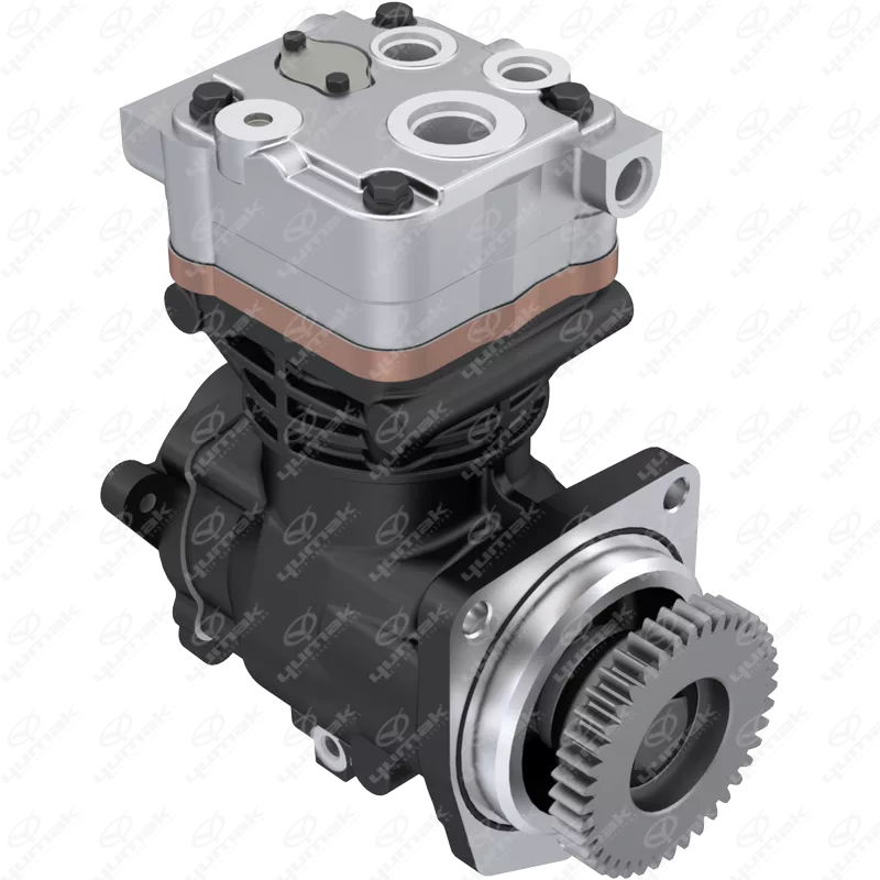 Single Cylinder Compressor 01.04.222