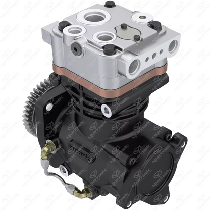 Single Cylinder Compressor 01.04.222