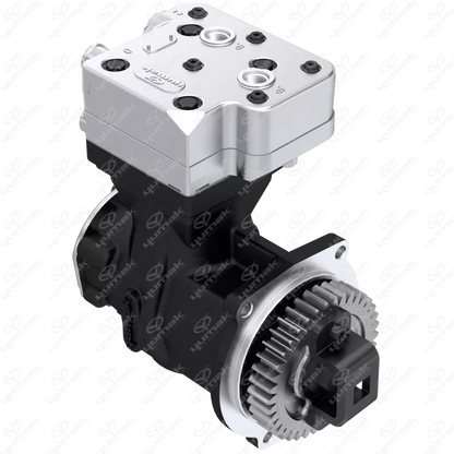 Single Cylinder Compressor 01.04.177