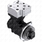 Single Cylinder Compressor 01.04.177