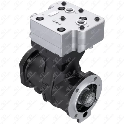 Single Cylinder Compressor 01.04.215
