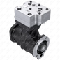 Single Cylinder Compressor 01.04.215