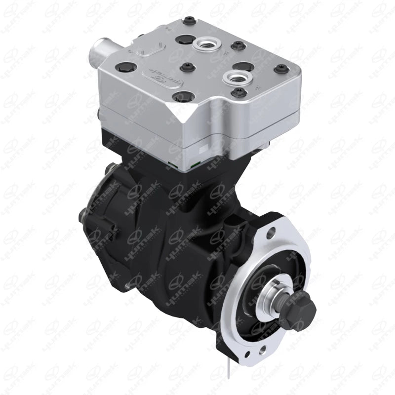 Single Cylinder Compressor 01.04.285.10