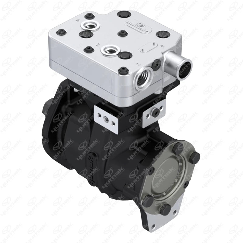 Single Cylinder Compressor 01.04.285.10