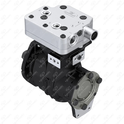 Single Cylinder Compressor 01.04.285.10