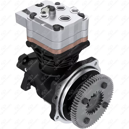Single Cylinder Compressor 01.04.220