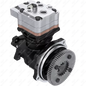 Single Cylinder Compressor 01.04.220