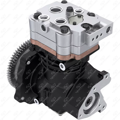 Single Cylinder Compressor 01.04.220