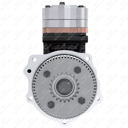 Single Cylinder Compressor 01.04.220
