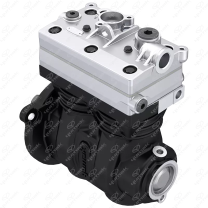 Twin Cylinder Compressor 01.05.073