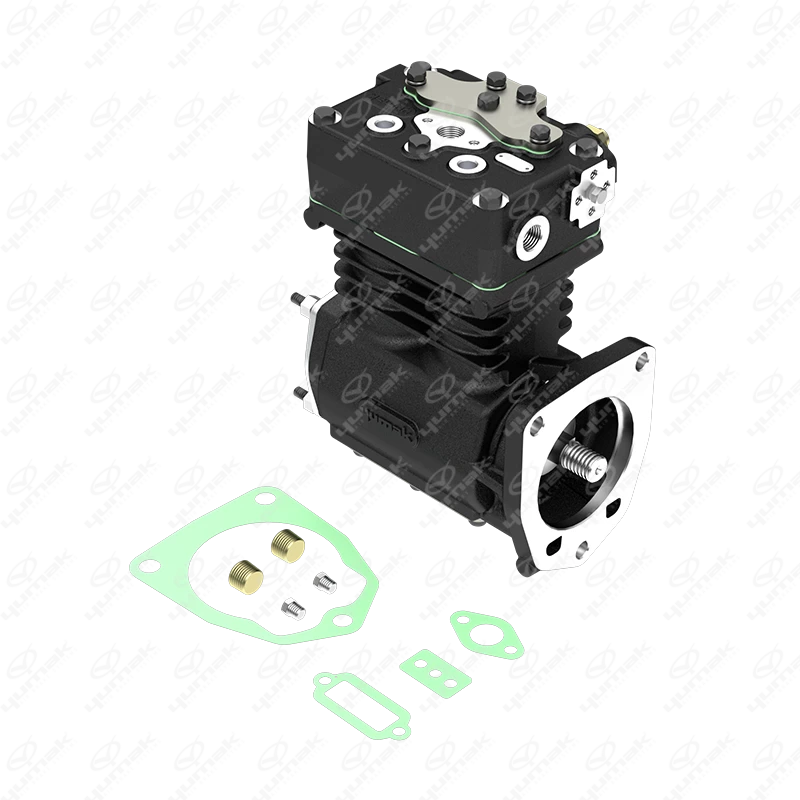 Twin Cylinder Compressor 01.05.189