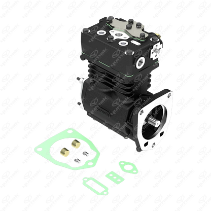 Twin Cylinder Compressor 01.05.189