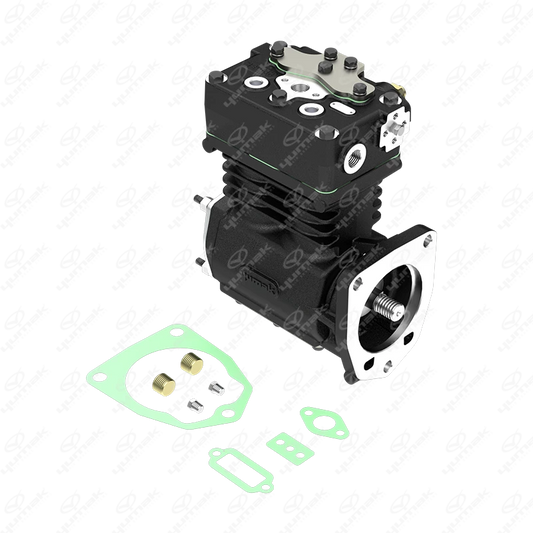Twin Cylinder Compressor 01.05.189