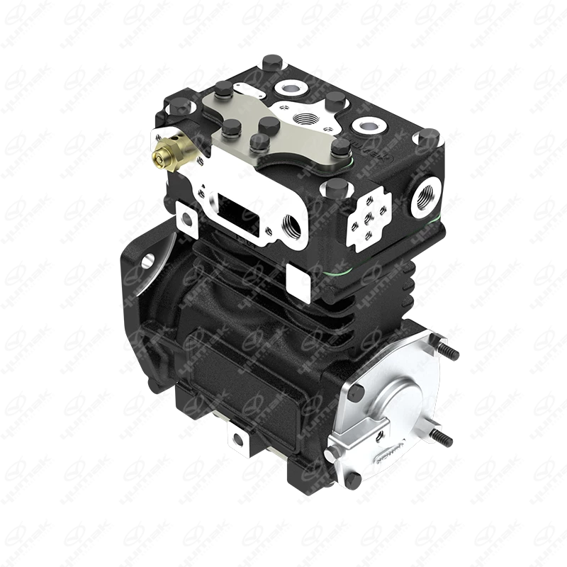 Twin Cylinder Compressor 01.05.189