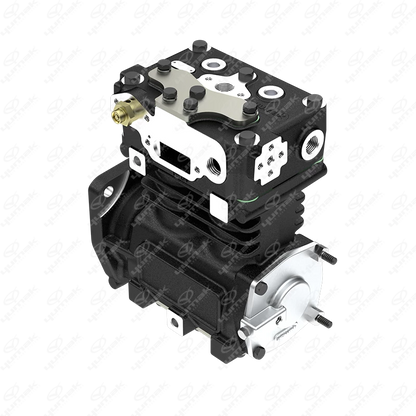 Twin Cylinder Compressor 01.05.189