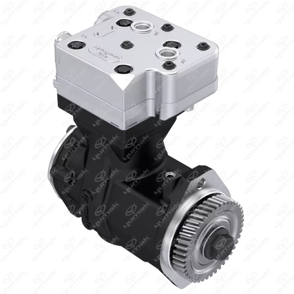 Single Cylinder Compressor 01.04.124