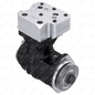 Single Cylinder Compressor 01.04.124
